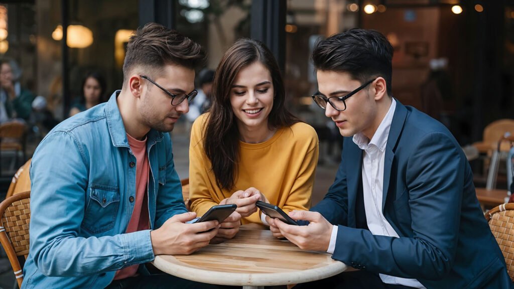 Como criar conteúdo envolvente para o Instagram